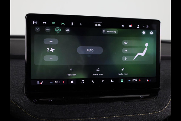 Škoda Elroq 85 Business Edition Tour 286 pk | Business Upgrade Pakket - CLEVER | Bagage scheidingsnet Škoda Elroq 85 Business Edition Tour 286 pk | Business Upgrade Pakket - CLEVER | Bagage scheidingsnet