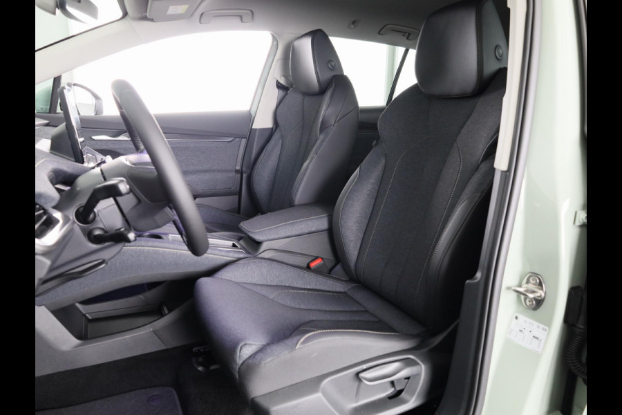 Škoda Elroq 85 Business Edition Tour 286 pk | Business Upgrade Pakket - CLEVER | Bagage scheidingsnet Škoda Elroq 85 Business Edition Tour 286 pk | Business Upgrade Pakket - CLEVER | Bagage scheidingsnet