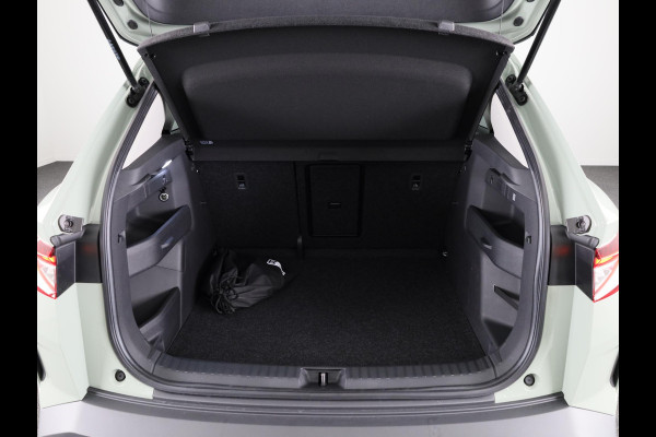 Škoda Elroq 85 Business Edition Tour 286 pk | Business Upgrade Pakket - CLEVER | Bagage scheidingsnet Škoda Elroq 85 Business Edition Tour 286 pk | Business Upgrade Pakket - CLEVER | Bagage scheidingsnet