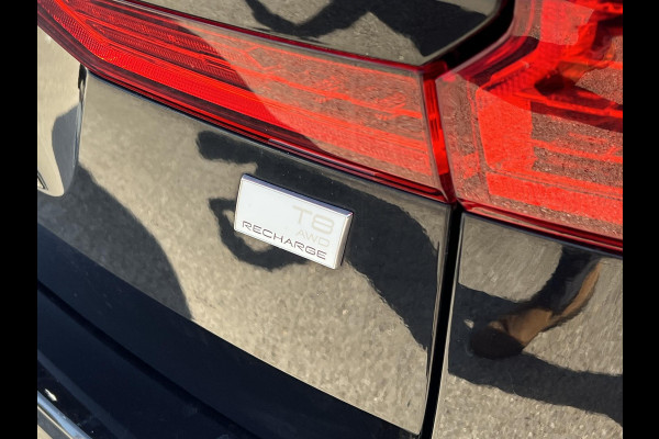 Volvo XC60 2.0 T8 Plug-in hybrid AWD Inscription 455pk | Parking Pack | Stoelverwarming | 2.250kg Trekgewicht