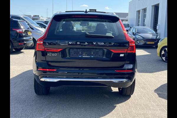 Volvo XC60 2.0 T8 Plug-in hybrid AWD Inscription 455pk | Parking Pack | Stoelverwarming | 2.250kg Trekgewicht