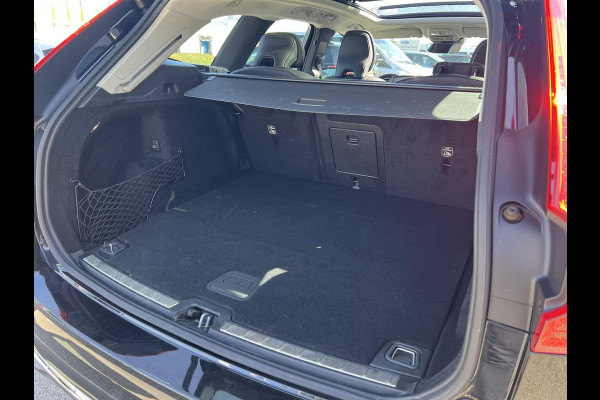 Volvo XC60 2.0 T8 Plug-in hybrid AWD Inscription 455pk | Parking Pack | Stoelverwarming | 2.250kg Trekgewicht