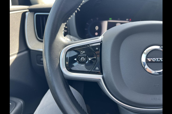 Volvo XC60 2.0 T8 Plug-in hybrid AWD Inscription 455pk | Parking Pack | Stoelverwarming | 2.250kg Trekgewicht