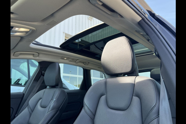 Volvo XC60 2.0 T8 Plug-in hybrid AWD Inscription 455pk | Parking Pack | Stoelverwarming | 2.250kg Trekgewicht