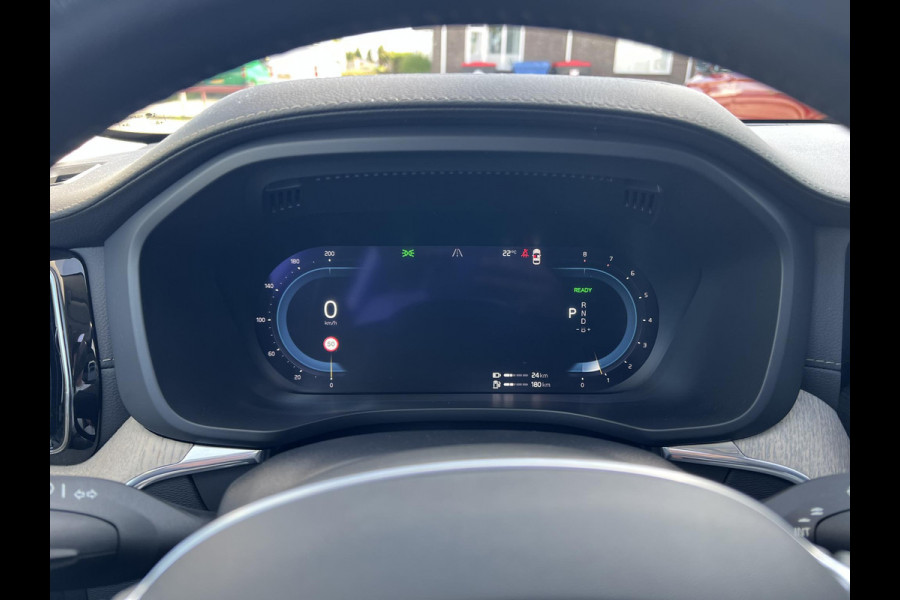 Volvo XC60 2.0 T8 Plug-in hybrid AWD Inscription 455pk | Parking Pack | Stoelverwarming | 2.250kg Trekgewicht