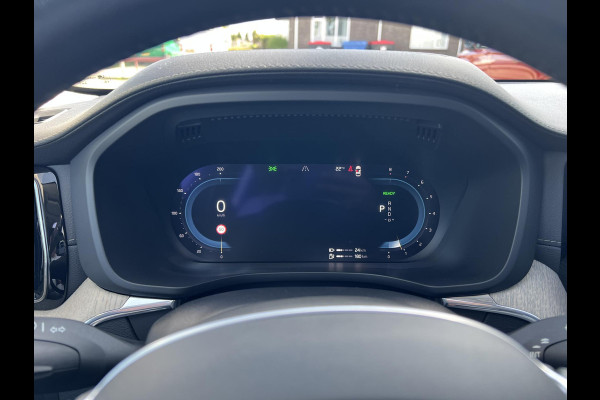 Volvo XC60 2.0 T8 Plug-in hybrid AWD Inscription 455pk | Parking Pack | Stoelverwarming | 2.250kg Trekgewicht