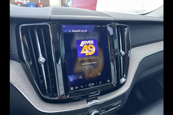 Volvo XC60 2.0 T8 Plug-in hybrid AWD Inscription 455pk | Parking Pack | Stoelverwarming | 2.250kg Trekgewicht