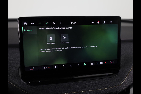 Škoda Elroq 85 Business Edition Tour 286 pk | Business Upgrade Pakket - CLEVER | 20 inch lichtmetalen velgen | Trekhaak wegklapbaar | Adaptive Cruise Control | Dode hoeksensor | Bagage scheidingsnet Škoda Elroq 85 Business Edition Tour 286 pk | Business Upgrade Pakket - CLEVER | 20 inch lichtmetalen velgen | Trekhaak wegklapbaar | Adaptive Cruise Control | Dode hoeksensor | Bagage scheidingsnet