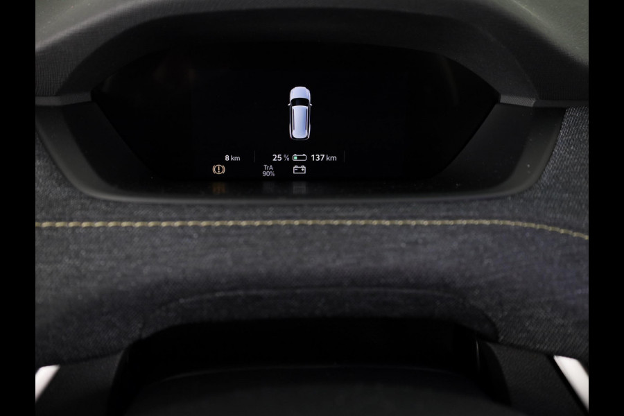 Škoda Elroq 85 Business Edition Tour 286 pk | Business Upgrade Pakket - CLEVER | 20 inch lichtmetalen velgen | Adaptive Cruise Control | Dode hoeksensor | Bagage scheidingsnet