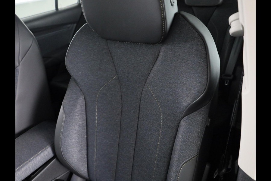 Škoda Elroq 85 Business Edition Tour 286 pk | Business Upgrade Pakket - CLEVER | 20 inch lichtmetalen velgen | Adaptive Cruise Control | Dode hoeksensor | Bagage scheidingsnet