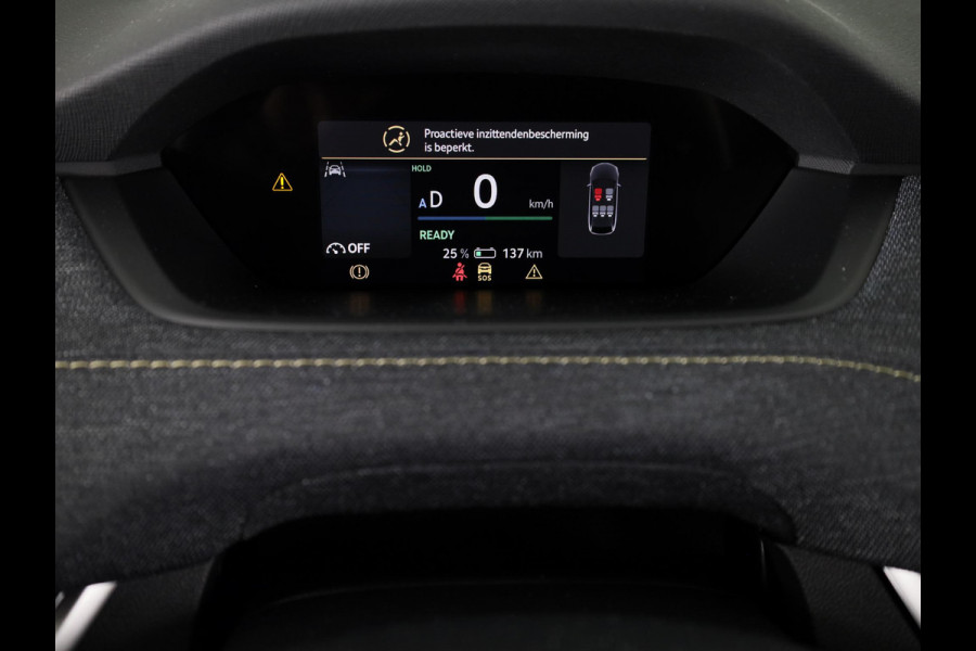 Škoda Elroq 85 Business Edition Tour 286 pk | Business Upgrade Pakket - CLEVER | 20 inch lichtmetalen velgen | Adaptive Cruise Control | Dode hoeksensor | Bagage scheidingsnet