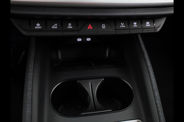 Škoda Elroq 85 Business Edition Tour 286 pk | Business Upgrade Pakket - CLEVER | 20 inch lichtmetalen velgen | Adaptive Cruise Control | Dode hoeksensor | Bagage scheidingsnet