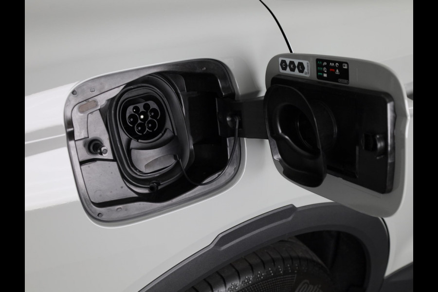 Škoda Elroq 85 Business Edition Tour 286 pk | Business Upgrade Pakket - CLEVER | 20 inch lichtmetalen velgen | Adaptive Cruise Control | Dode hoeksensor | Bagage scheidingsnet