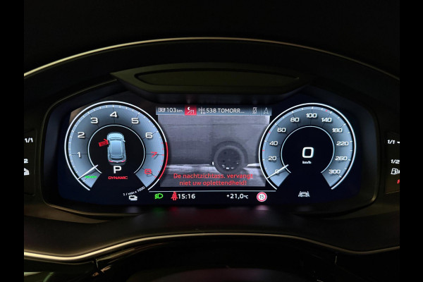 Audi Q8 55 TFSI e SQ8 PACK 23'' BLACK-LINE RS-LEDER/PANO/N-ZICHT/H-UP/B&O/AIRCO-STOEL/SFEERVERLICHTING///