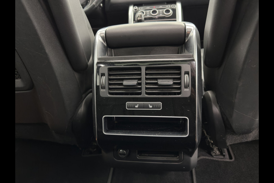 Land Rover Range Rover Sport 3.0 TDV6 HSE Dynamic Aut. *PANO | LUXURY-LEATHER | BI-XENON | MEMORY-PACK | DIGI-COCKPIT | MERIDIAN-AUDIO | CAMERA | NAVI-FULLMAP | HEATED/COOLED-COMFORTSEATS | TOWBAR | PRIVACY-GLASS | CARPLAY | SHIFT-PADDLES |