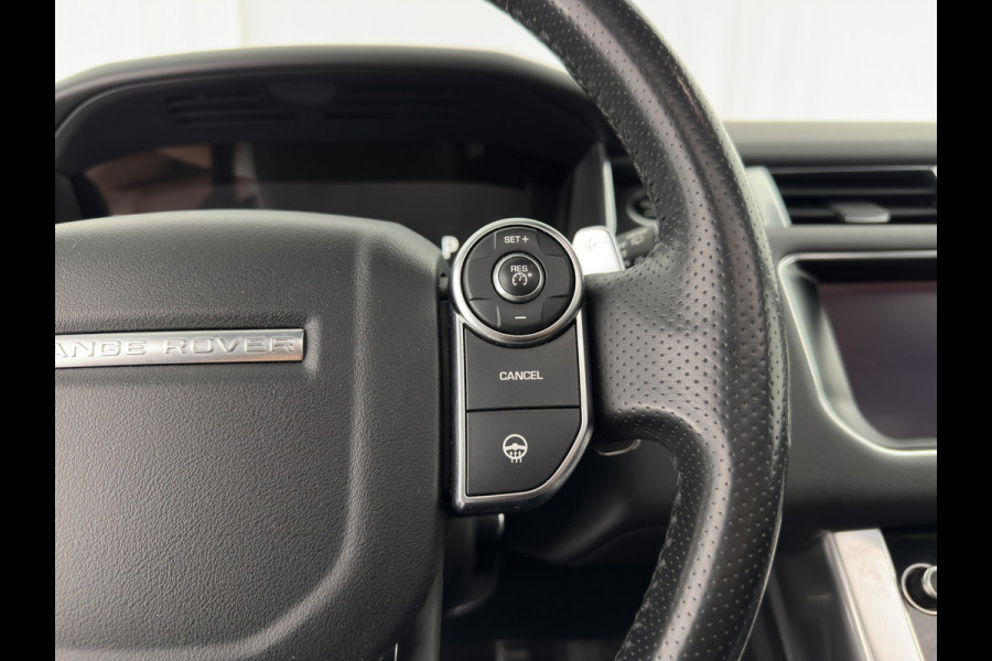 Land Rover Range Rover Sport 3.0 TDV6 HSE Dynamic Aut. *PANO | LUXURY-LEATHER | BI-XENON | MEMORY-PACK | DIGI-COCKPIT | MERIDIAN-AUDIO | CAMERA | NAVI-FULLMAP | HEATED/COOLED-COMFORTSEATS | TOWBAR | PRIVACY-GLASS | CARPLAY | SHIFT-PADDLES |