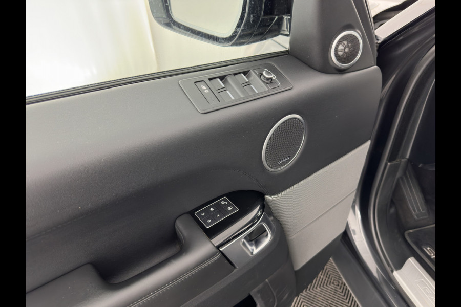 Land Rover Range Rover Sport 3.0 TDV6 HSE Dynamic Aut. *PANO | LUXURY-LEATHER | BI-XENON | MEMORY-PACK | DIGI-COCKPIT | MERIDIAN-AUDIO | CAMERA | NAVI-FULLMAP | HEATED/COOLED-COMFORTSEATS | TOWBAR | PRIVACY-GLASS | CARPLAY | SHIFT-PADDLES |