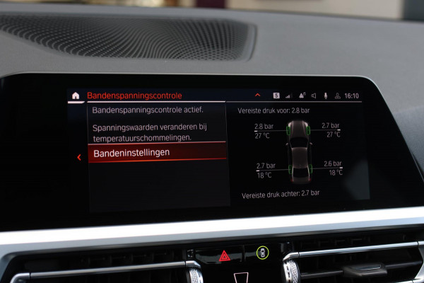 BMW 3-serie 330e M-Sport *Schuifdak*H/K*Individual*Comforttoegang*