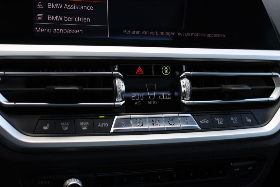 BMW 3-serie 330e M-Sport *Schuifdak*H/K*Individual*Comforttoegang*