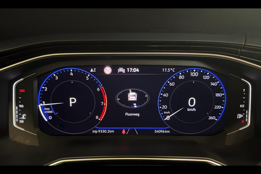 Volkswagen Polo 1.0 TSI DSG 3x R-Line|PANO|BLIND SPOT|VIRTUAL|SFEER