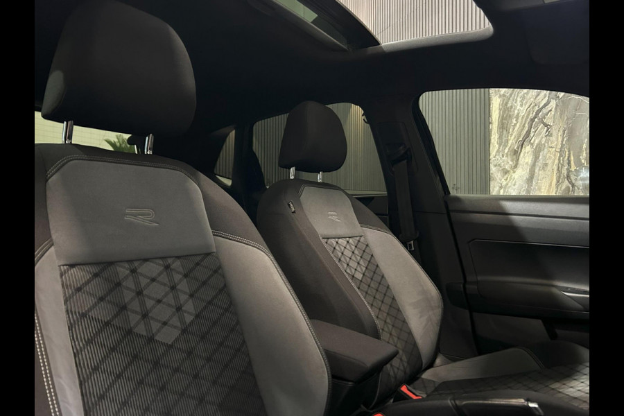 Volkswagen Polo 1.0 TSI DSG 3x R-Line|PANO|BLIND SPOT|VIRTUAL|SFEER