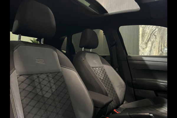 Volkswagen Polo 1.0 TSI DSG 3x R-Line|PANO|BLIND SPOT|VIRTUAL|SFEER