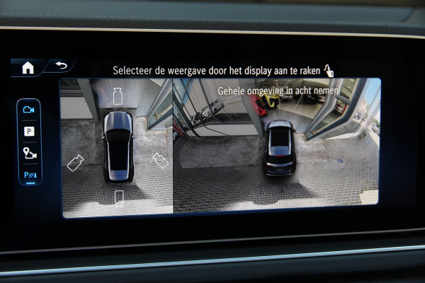 Mercedes-Benz GLE 450 d 4MATIC AMG Line Premium Plus | Pano | Burmester | Trekhaak | 360 | ACC