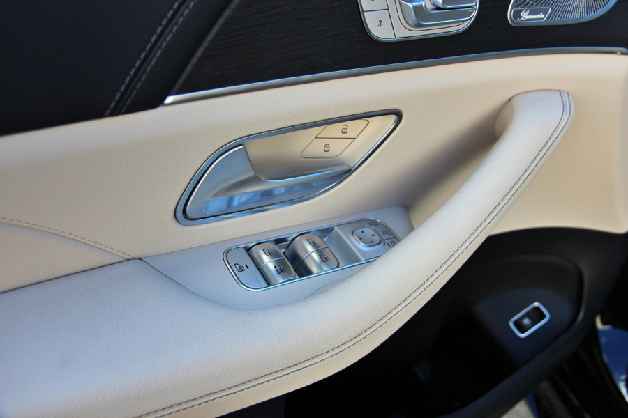 Mercedes-Benz GLE 450 d 4MATIC AMG Line Premium Plus | Pano | Burmester | Trekhaak | 360 | ACC