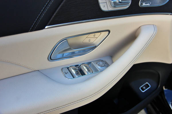 Mercedes-Benz GLE 450 d 4MATIC AMG Line Premium Plus | Pano | Burmester | Trekhaak | 360 | ACC