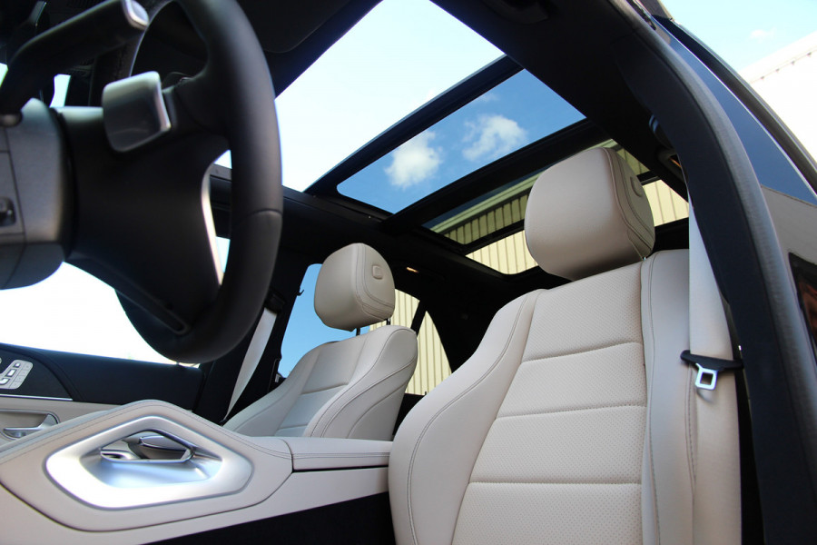 Mercedes-Benz GLE 450 d 4MATIC AMG Line Premium Plus | Pano | Burmester | Trekhaak | 360 | ACC