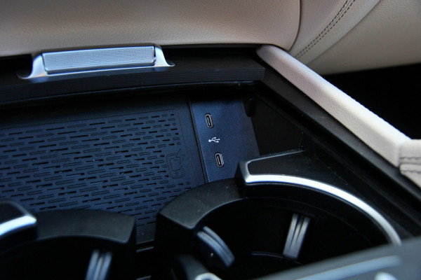 Mercedes-Benz GLE 450 d 4MATIC AMG Line Premium Plus | Pano | Burmester | Trekhaak | 360 | ACC