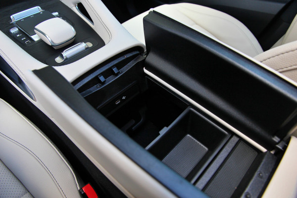 Mercedes-Benz GLE 450 d 4MATIC AMG Line Premium Plus | Pano | Burmester | Trekhaak | 360 | ACC