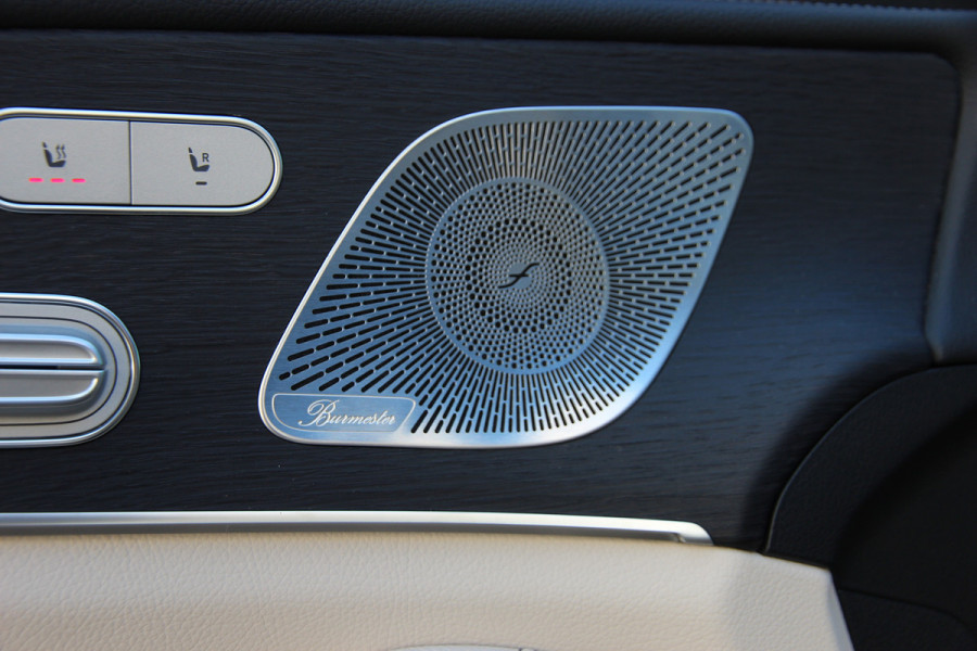 Mercedes-Benz GLE 450 d 4MATIC AMG Line Premium Plus | Pano | Burmester | Trekhaak | 360 | ACC