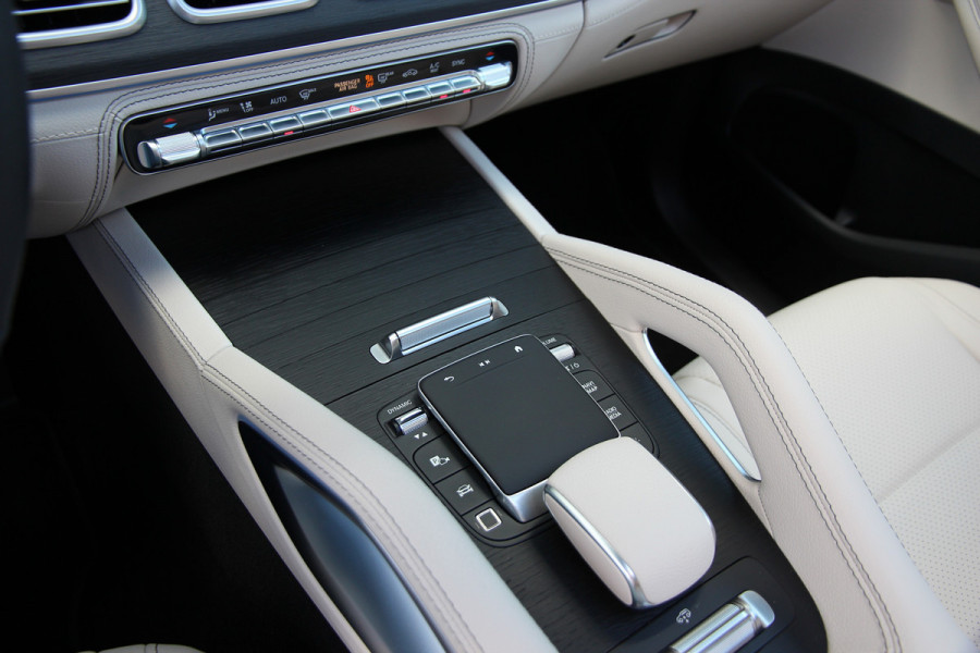 Mercedes-Benz GLE 450 d 4MATIC AMG Line Premium Plus | Pano | Burmester | Trekhaak | 360 | ACC