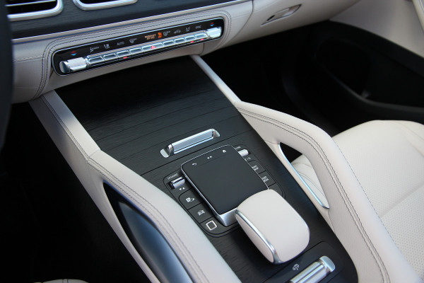 Mercedes-Benz GLE 450 d 4MATIC AMG Line Premium Plus | Pano | Burmester | Trekhaak | 360 | ACC