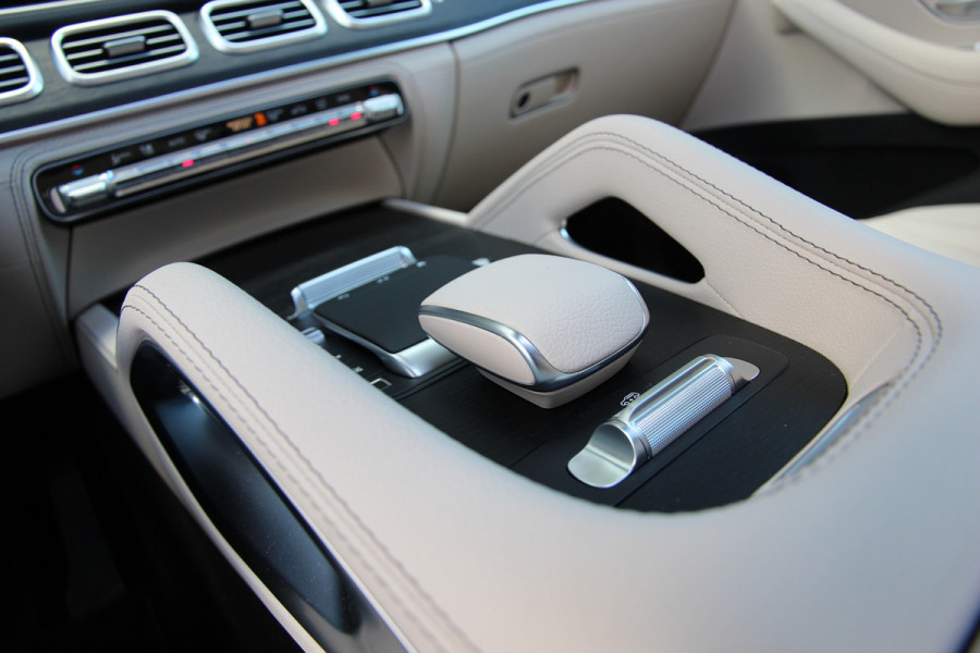 Mercedes-Benz GLE 450 d 4MATIC AMG Line Premium Plus | Pano | Burmester | Trekhaak | 360 | ACC