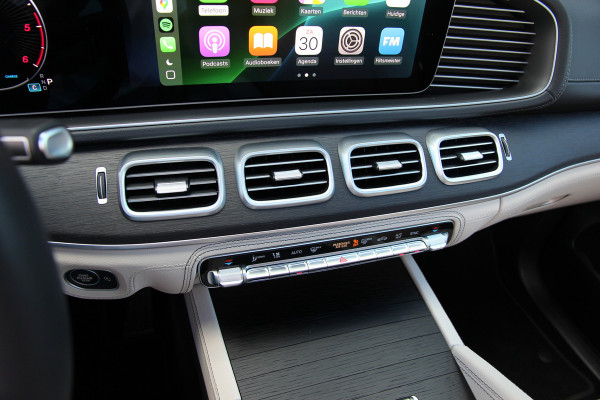 Mercedes-Benz GLE 450 d 4MATIC AMG Line Premium Plus | Pano | Burmester | Trekhaak | 360 | ACC