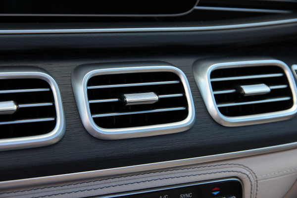 Mercedes-Benz GLE 450 d 4MATIC AMG Line Premium Plus | Pano | Burmester | Trekhaak | 360 | ACC