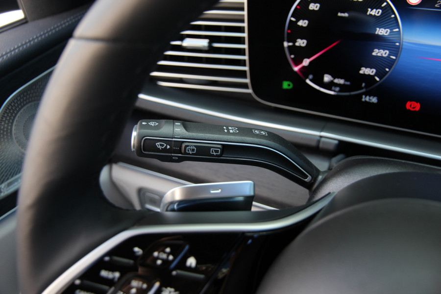 Mercedes-Benz GLE 450 d 4MATIC AMG Line Premium Plus | Pano | Burmester | Trekhaak | 360 | ACC