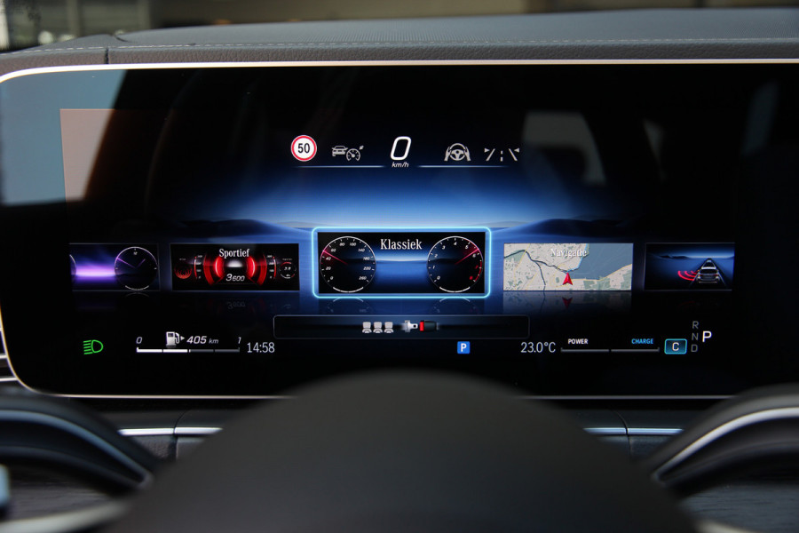 Mercedes-Benz GLE 450 d 4MATIC AMG Line Premium Plus | Pano | Burmester | Trekhaak | 360 | ACC