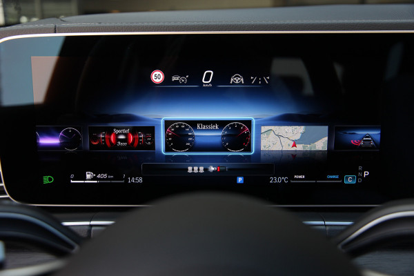 Mercedes-Benz GLE 450 d 4MATIC AMG Line Premium Plus | Pano | Burmester | Trekhaak | 360 | ACC