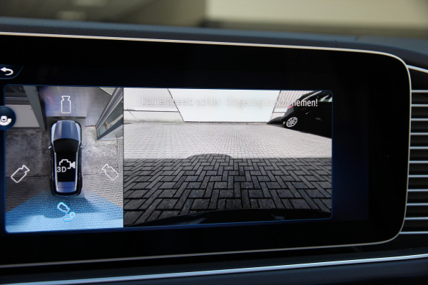 Mercedes-Benz GLE 450 d 4MATIC AMG Line Premium Plus | Pano | Burmester | Trekhaak | 360 | ACC