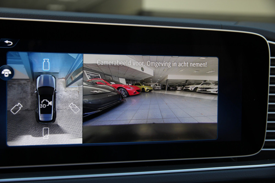 Mercedes-Benz GLE 450 d 4MATIC AMG Line Premium Plus | Pano | Burmester | Trekhaak | 360 | ACC