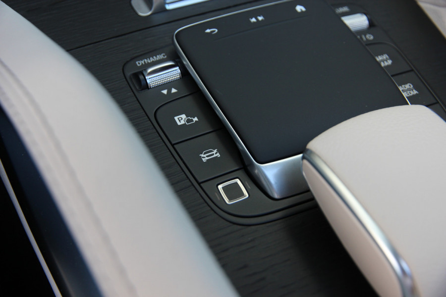 Mercedes-Benz GLE 450 d 4MATIC AMG Line Premium Plus | Pano | Burmester | Trekhaak | 360 | ACC