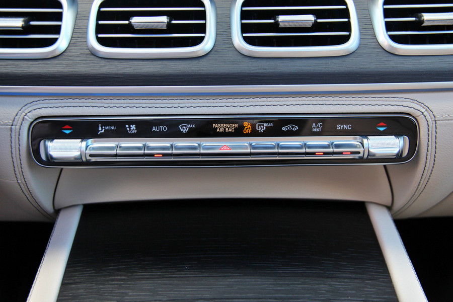 Mercedes-Benz GLE 450 d 4MATIC AMG Line Premium Plus | Pano | Burmester | Trekhaak | 360 | ACC