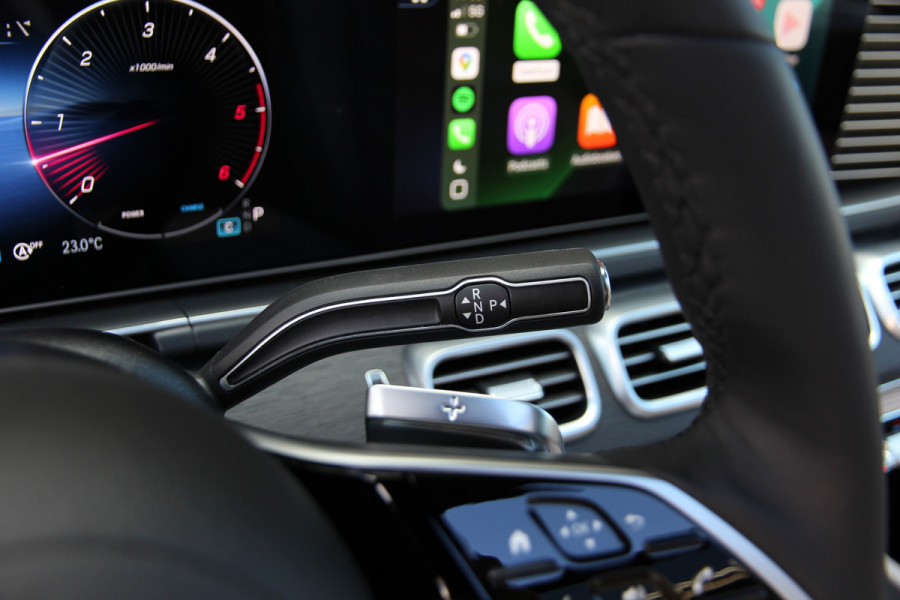 Mercedes-Benz GLE 450 d 4MATIC AMG Line Premium Plus | Pano | Burmester | Trekhaak | 360 | ACC