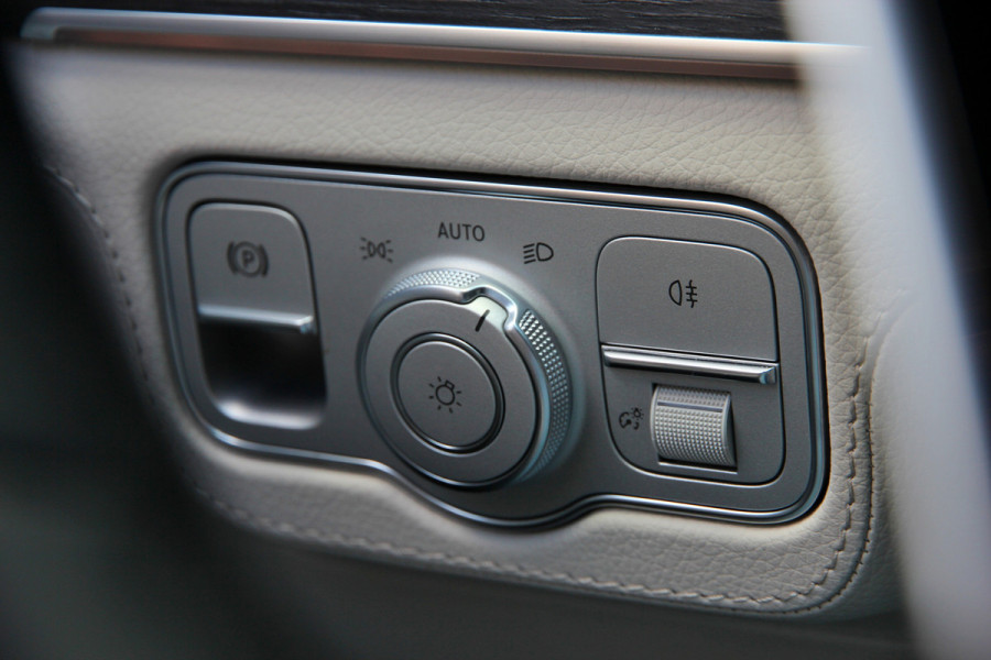 Mercedes-Benz GLE 450 d 4MATIC AMG Line Premium Plus | Pano | Burmester | Trekhaak | 360 | ACC