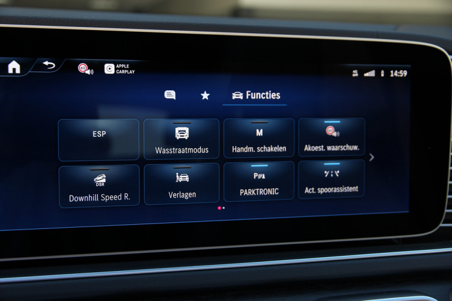 Mercedes-Benz GLE 450 d 4MATIC AMG Line Premium Plus | Pano | Burmester | Trekhaak | 360 | ACC