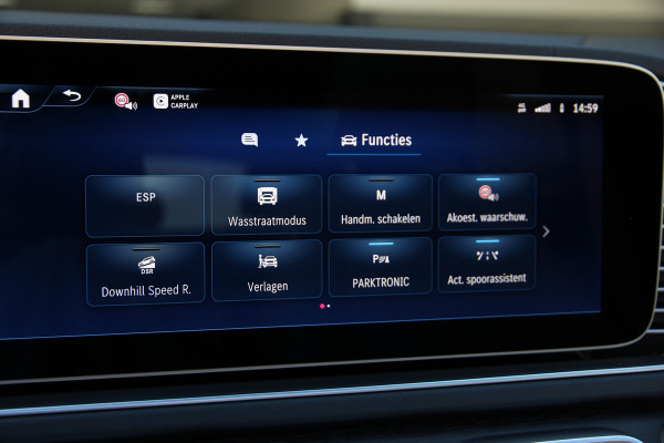 Mercedes-Benz GLE 450 d 4MATIC AMG Line Premium Plus | Pano | Burmester | Trekhaak | 360 | ACC