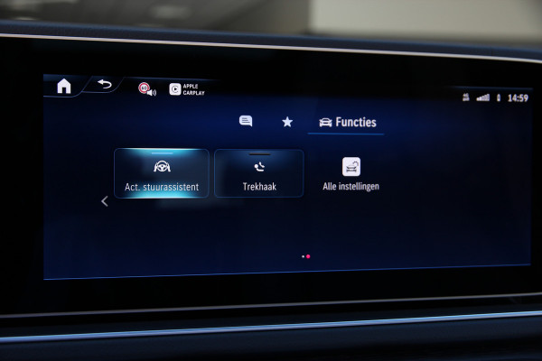 Mercedes-Benz GLE 450 d 4MATIC AMG Line Premium Plus | Pano | Burmester | Trekhaak | 360 | ACC